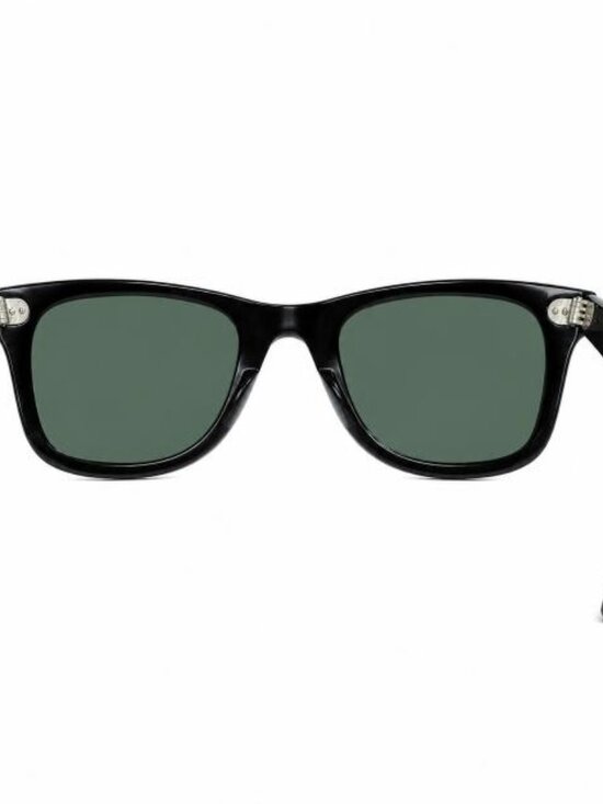Ray-Ban Wayfarer RB2140 Black Sunglasses Classic Italy